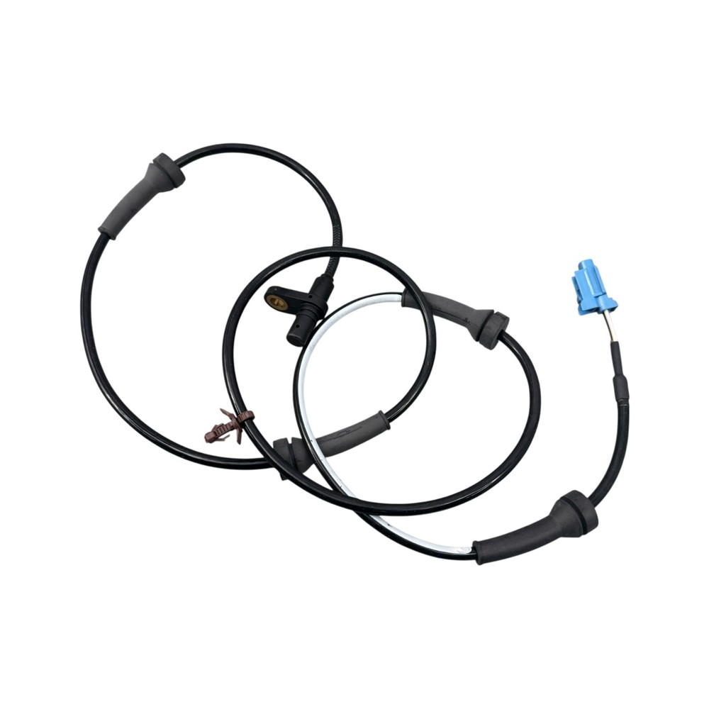 ABS Wheel Speed Sensor Holstein 2ABS0805 compatible with 2007-2012 Nissan Sentra-image