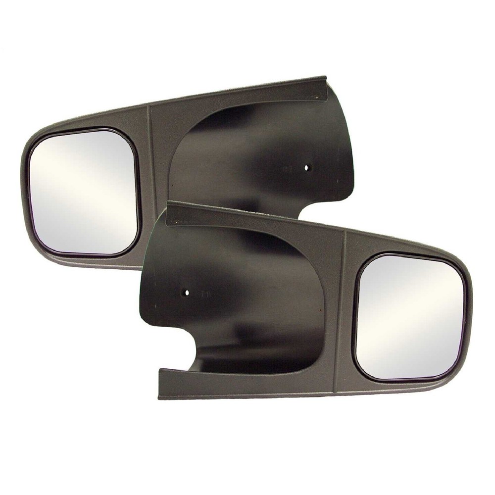 CIPA 10500 Pair of Custom Towing Mirrors for Ram 1500/2500/3500/Dakota/Durango