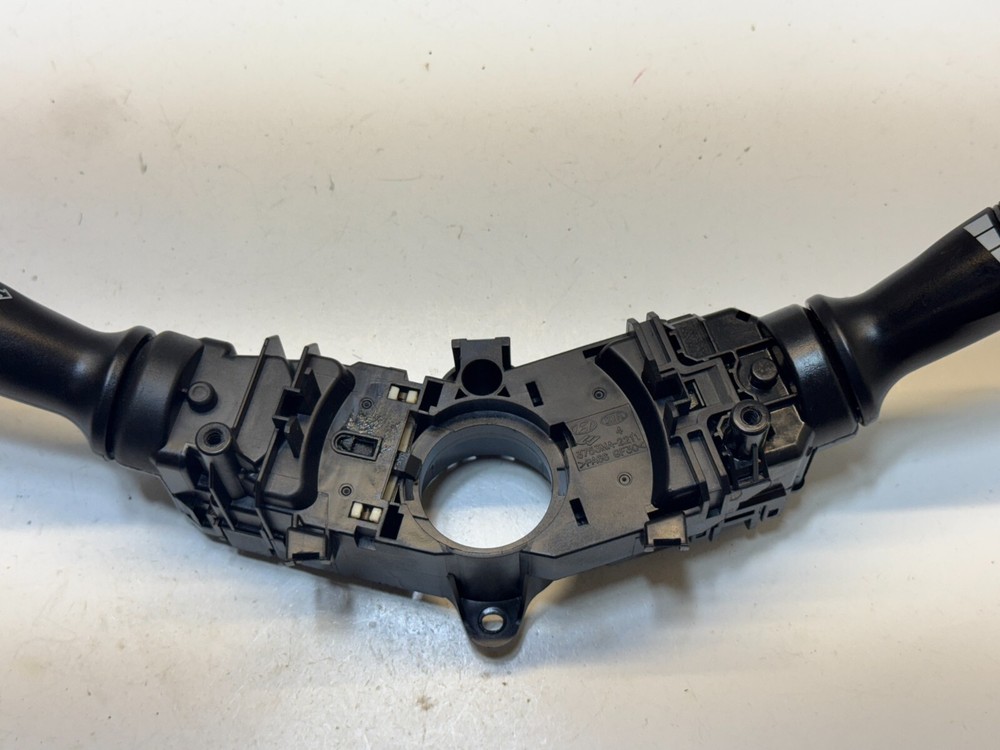 2014-2015 Kia Optima Headlight Turn Signal Wiper Control Switch OEM