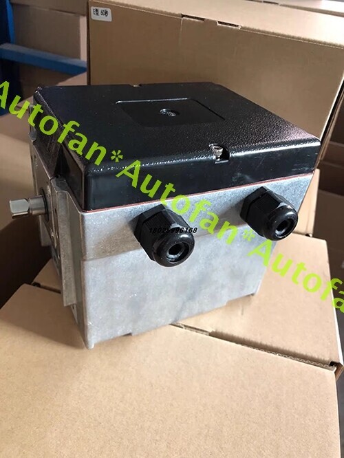 For 1PC GT50-60T20E Electric Actuator #A6-37