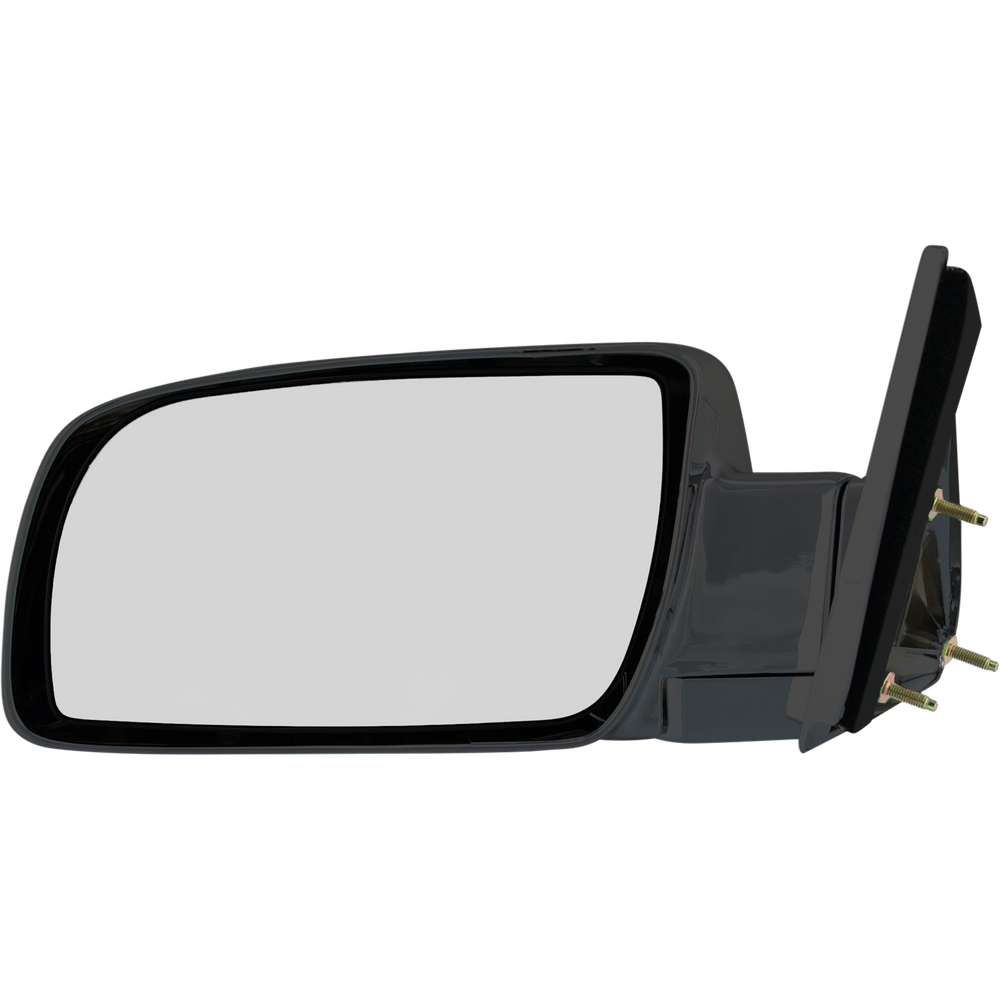 Upgrade Your 1988-2002 GMC C2500 with a New Driver Side Mirror