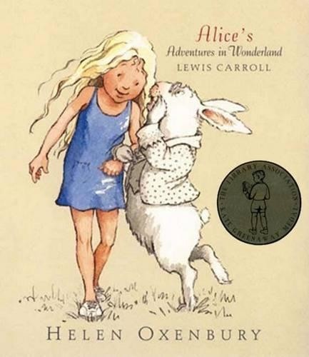 Alice's Adventures In Wonderland by Carroll, Lewis Hardback Book The Fast FreeFREE US DELIVERY | ISBN: 0763608041 | Quality Books