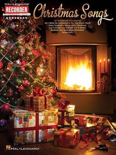 Christmas Songs (Paperback)