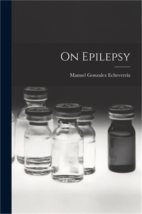 On Epilepsy (Paperback or Softback)