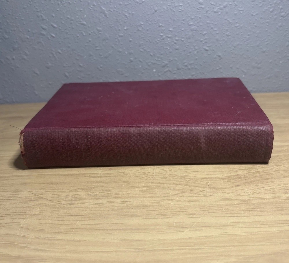 Gustave Flaubert 1904 Limited Salammbo Romance Of Ancient Carthage Vol IV Novel