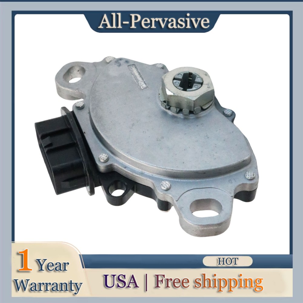 Transmission Range Sensor Neutral Switch For 2013-2024 RAM 3500 68224233AA