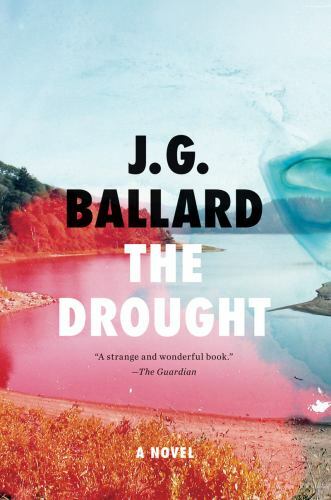 Drought, Paperback by Ballard, J. G., Brand New, Free shipping in the US