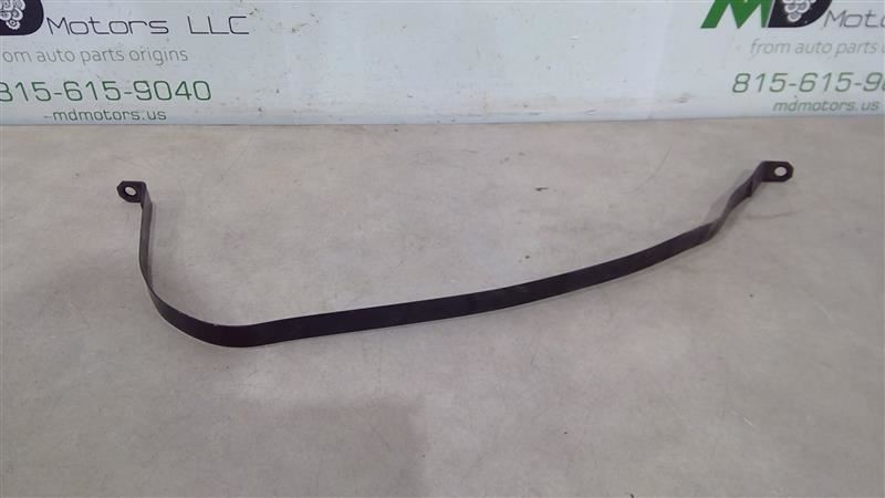 2017-2020 NISSAN ROGUE FUEL GAS TANK STRAP METAL BRACKET SUPPORT 174074BA0A