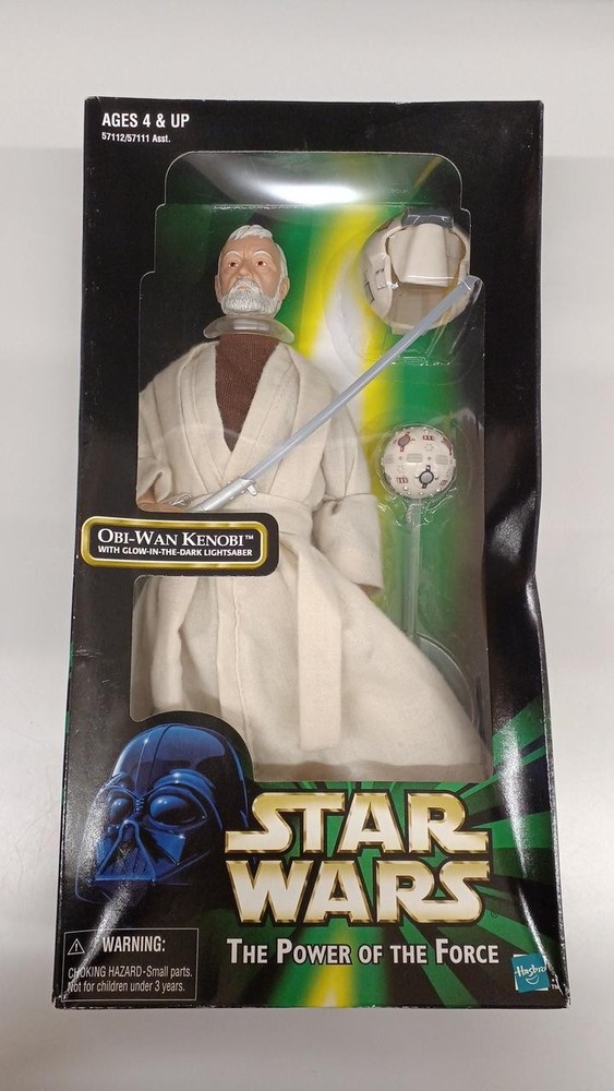 Obi-Wan Star Wars