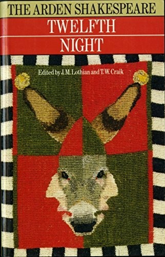 Twelfth Night (Arden Shakespeare) by William Shakespeare Book The Fast FreeFREE US DELIVERY | ISBN: 041502708X | Quality Books