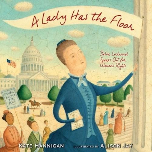 K Hannigan Lady Has the Floor, A (Paperback)Another great item from Rarewaves USA | Free delivery!