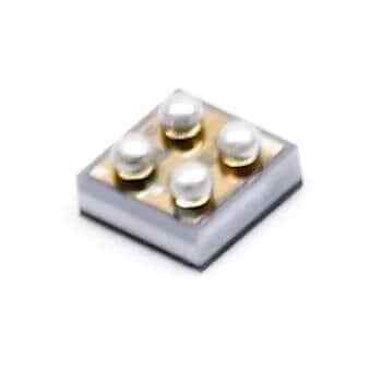 9Pcs LP3991TL-1.8/NOPB DSBGA-4