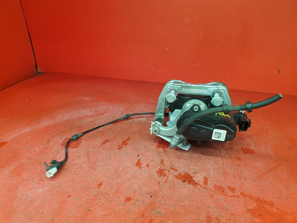 LANDROVER DEFENDER REAR RIGHT BRAKE CALIPER 2022 3.0L DT306 D250 I6 MHEV