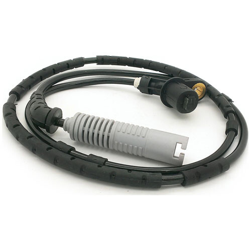 Rear ABS Wheel Speed Sensor for BMW 3 Series E46 323 1998-2000