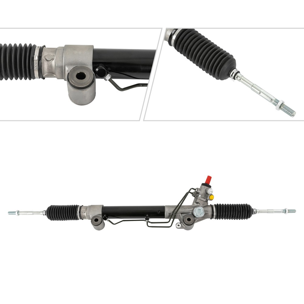 Power Steering Rack and Pinion Assembly For 2010 11-2020 Toyota 4 Runner 26-2660