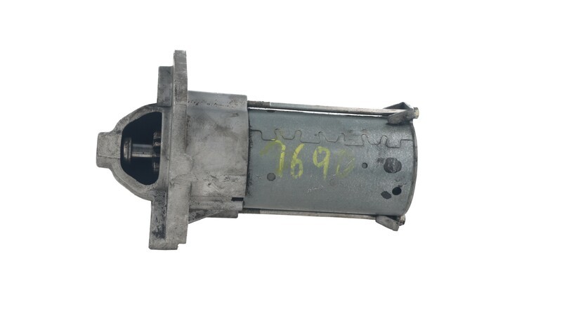 8200836473B bracket starter Renault Megane III Berlina 5 P Dynamique 1852608