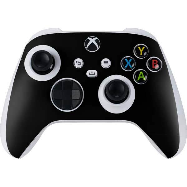 Solids Xbox Series S Controller Skin - Midnight