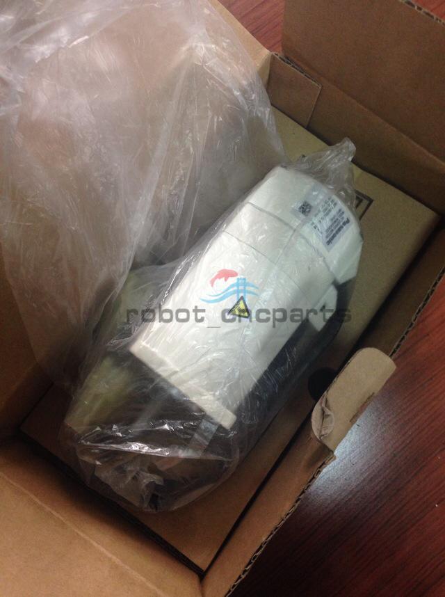 One Panasonic MSMA042A2S servo motor New