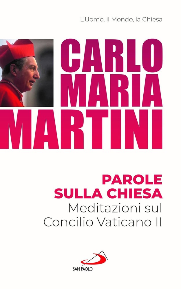 Carlo Maria Mar Parole sulla Chiesa. Meditazioni sul Concilio Vatica (Paperback)Another great item from Rarewaves USA | Free delivery!