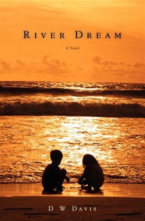 River Dream by Davis, D. W., Like New Used, Free shipping in the US
