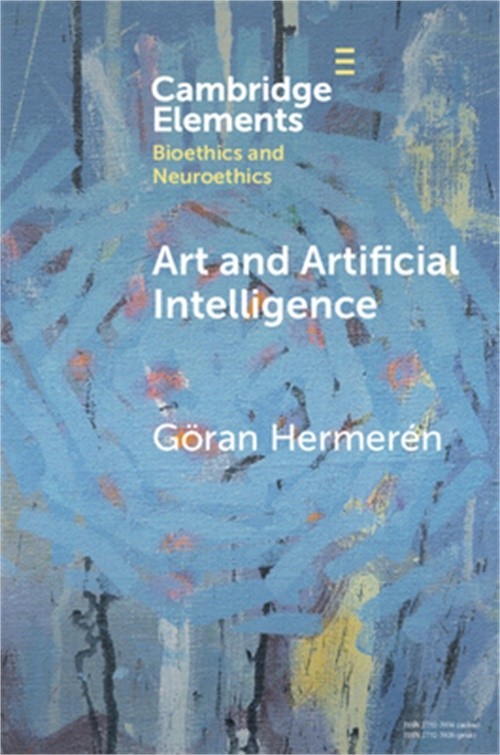Art and Artificial Intelligence (Paperback or Softback)