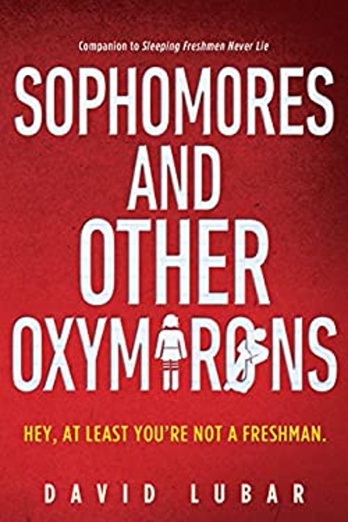 Sophomores and Other Oxymorons Paperback David LubarFree US Delivery | ISBN:0147517648