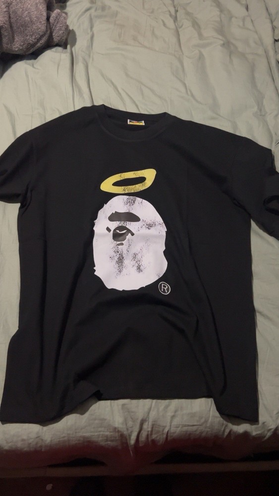 Bape Men's T-Shirt