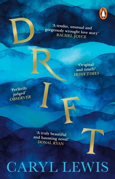 Drift by Lewis, Caryl, Like New Used, Free shipping in the US