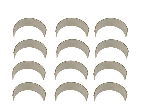 2001-2005 BMW 325xi Rod Bearing Set 36191NQRQ for E46 2002-2004 Models