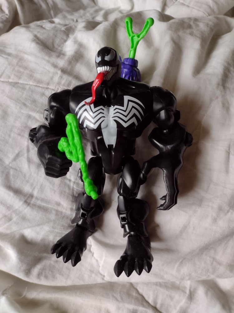 Marvel Super Hero Mashers 6
