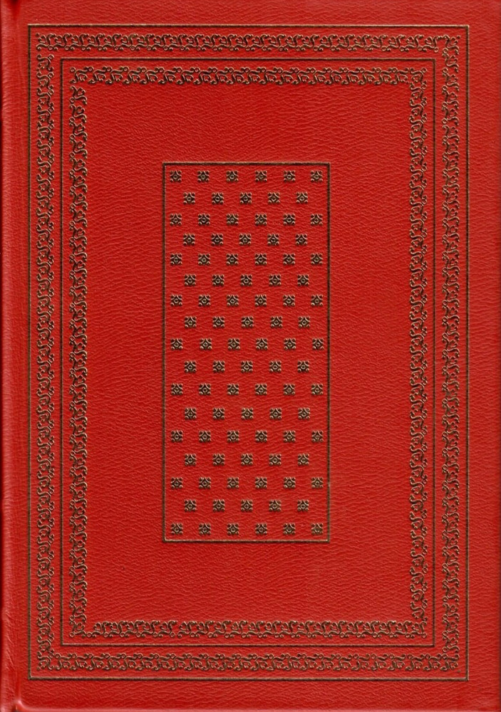 The Red Badge of Courage Stephen Crane The Franklin Library 1976