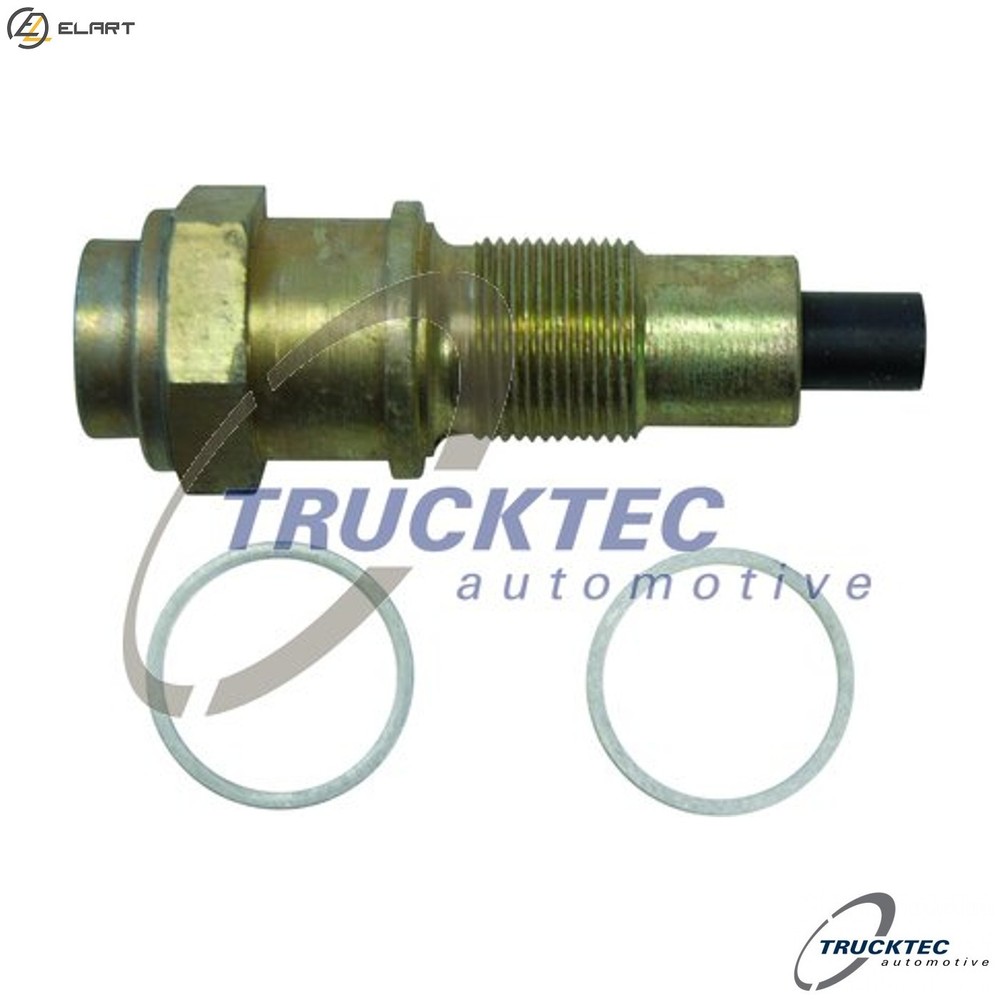 TENSIONER TIMING CHAIN 02.12.081 FOR OM604.910/912 2.2L OM604.915/917 2.0L 4cyl