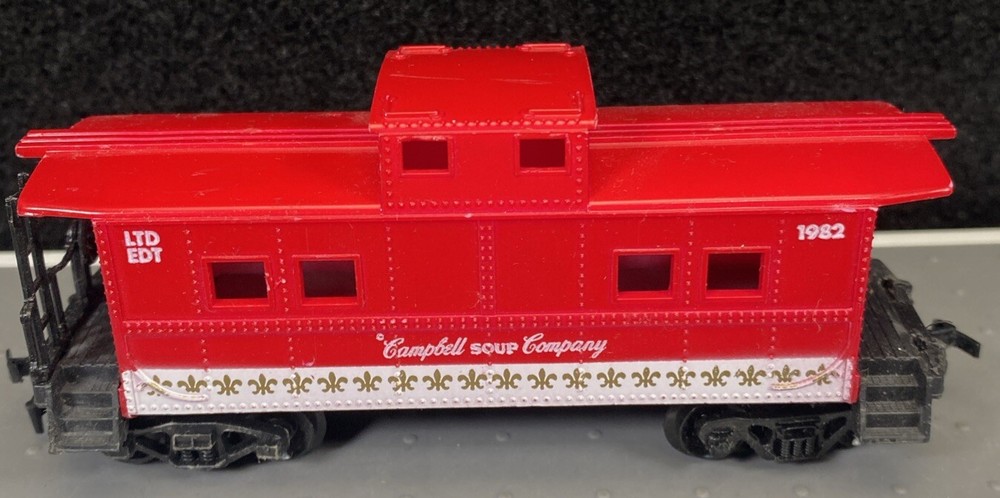 HO Scale 