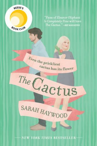 Cactus, Paperback by Haywood, Sarah, Brand New, Free shipping in the US