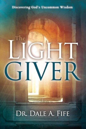 Dale A Fife The Light Giver (Paperback)Another great item from Rarewaves USA | Free delivery!