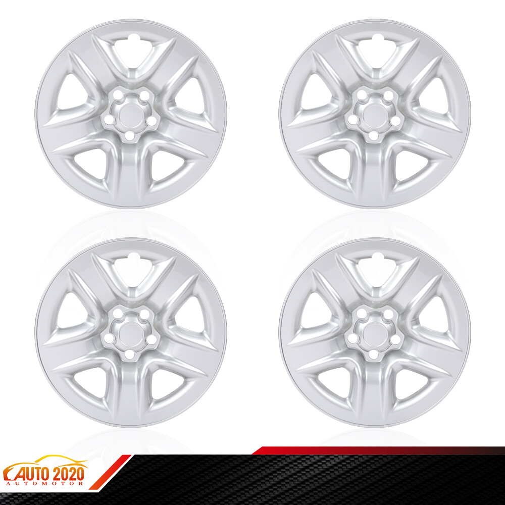 Fit For 2006-2012 Toyota RAV4 17