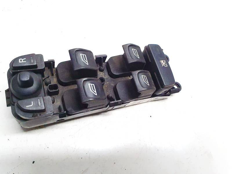 30773260 window regulator switch Volvo S80 DE2111994-83