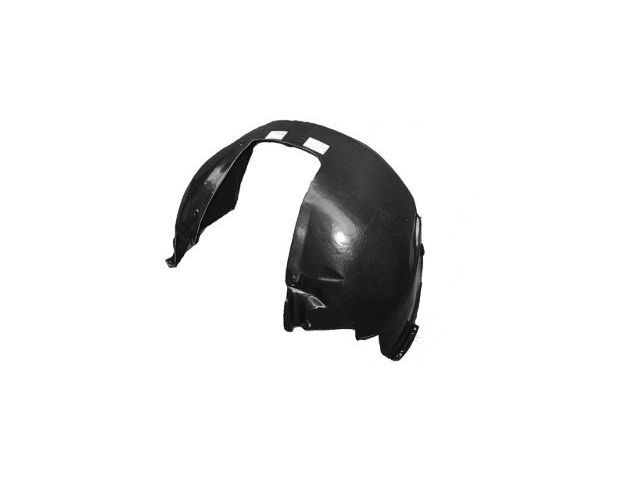 Left - Driver Side Action Crash Inner Fender fits BMW 750iL 1995-2001 66PHJK