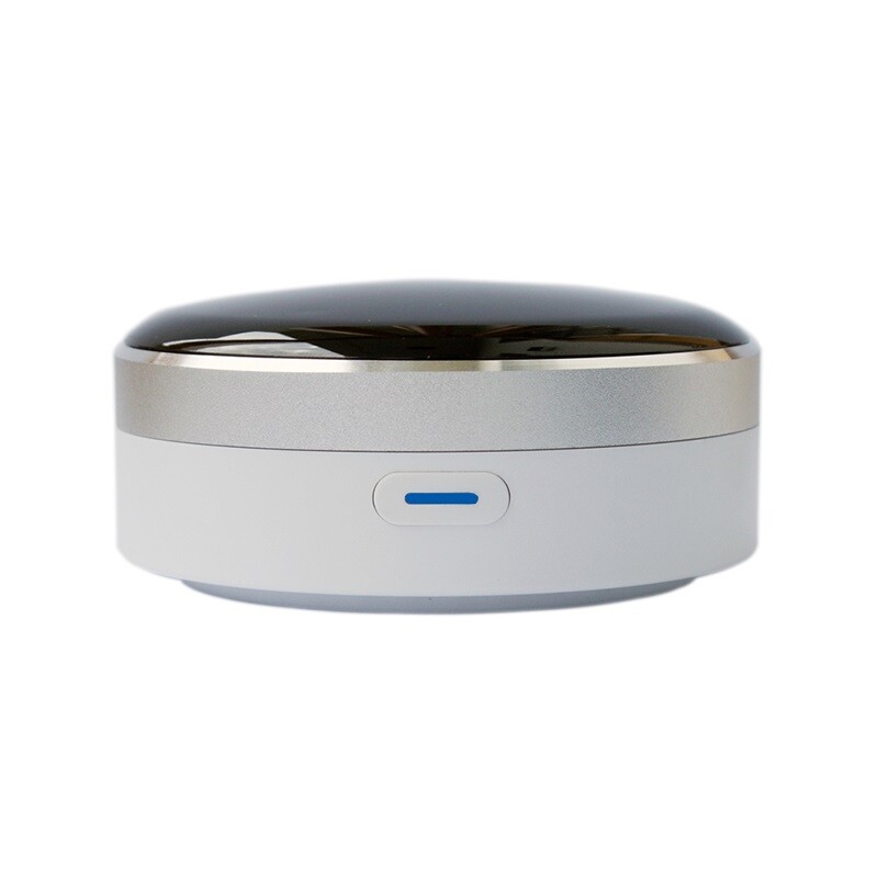 WiFi Remote Control Wireless Infrared IR APP Phone Control Smart Home Universal