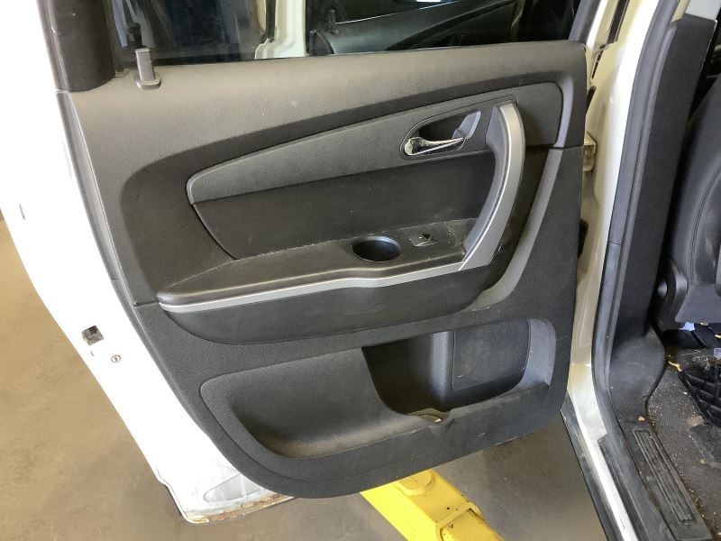 ACADIA    2008 Door Trim Panel Rear 318626-image