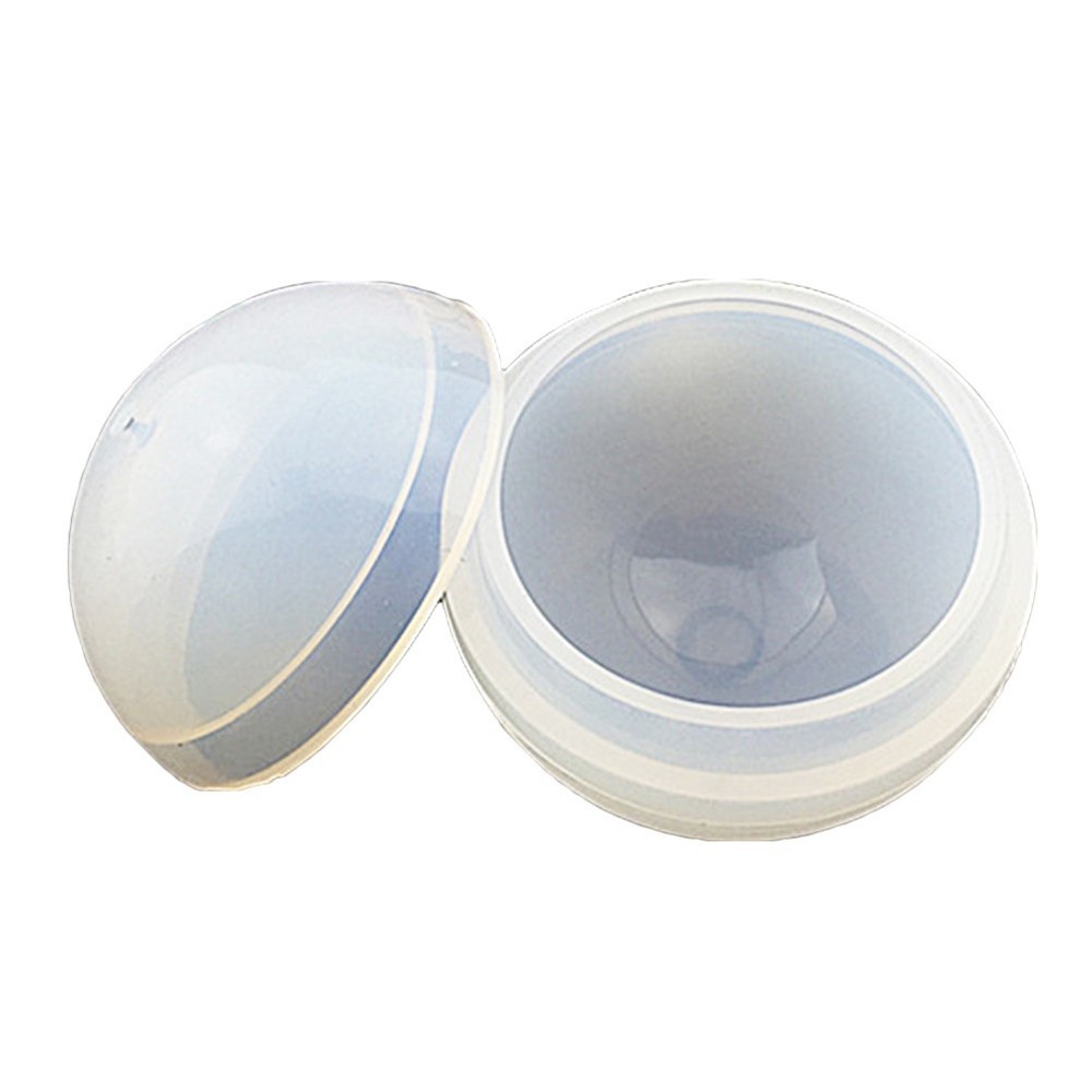 Silicone Mold Paperweight Circle Molds Round Epoxy Resin