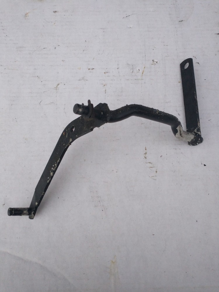 BMW E24 E28 635csi M6 Accelerator Pedal Linkage Lever 35411151271