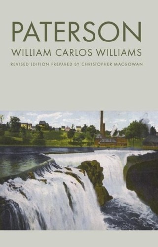 William Carlos Williams Paterson (Paperback)Another great item from Rarewaves USA | Free delivery!