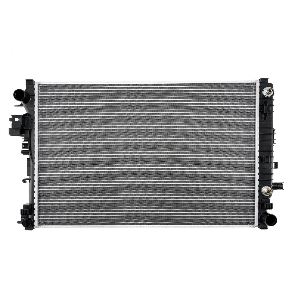 US Radiator For 16-2018 Chevrolet Malibu 1.5L L4 17-2019 Buick LaCrosse 3.6L V6