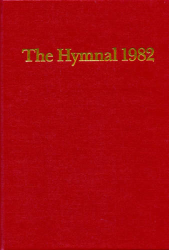The Hymnal 1982, according to the use of The Episcopal Church - Hardcover - GOOD