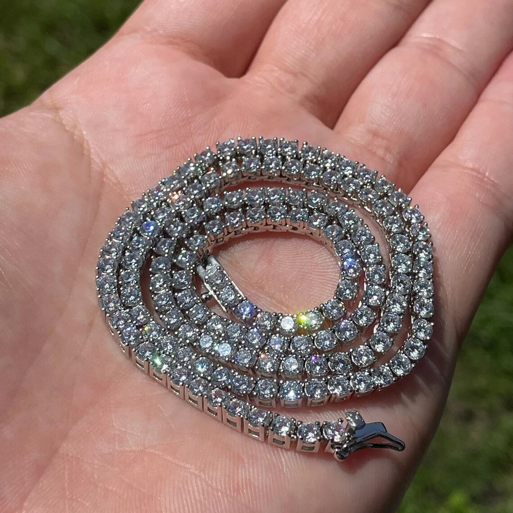 22Ct Round Lab Diamond 20
