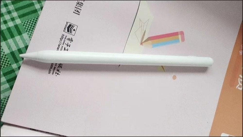 Apple Pencil 2nd Gen A2051 Stylus for iPad Pro & iPad New