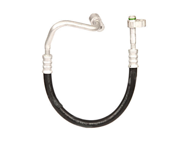 For 2002-2005 Mitsubishi Eclipse A/C Refrigerant Discharge Hose 25627VSPN 2003