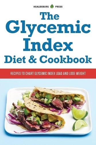 The Glycemic Index Diet & Cookbook (Paperback)Another great item from Rarewaves USA | Free delivery!