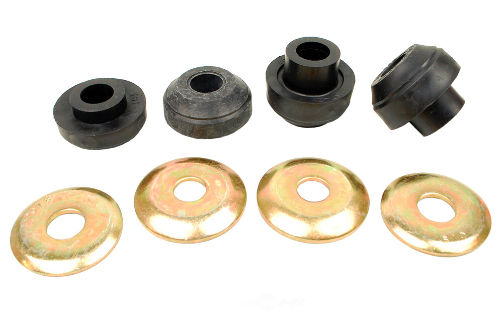 Mevotech GK8516 Suspension Strut Rod Bushing Kit – Durable Replacement for Smoother Ride